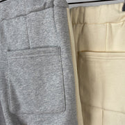 Fog Essentials Sweatpants Unisex Loose Fleece Sweatpants