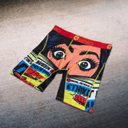 Ethika Boxer Briefs