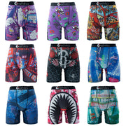 Ethika Boxer Briefs