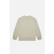 Fog Essentials Sweatshirt Unisex Offset Logo Loose Fleece Sweater