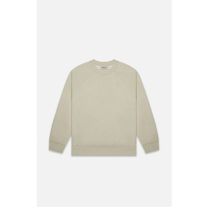 Fog Essentials Sweatshirt Unisex Offset Logo Loose Fleece Sweater