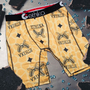 Ethika Boxer Briefs