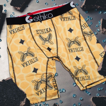 Ethika Boxer Briefs