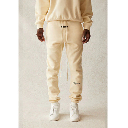 Fog Essentials Sweatpants Unisex Loose Fleece Sweatpants