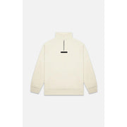 Fog Essentials Sweatshirt Half Zip Fleece Sweater