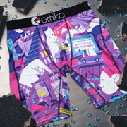 Ethika Boxer Briefs