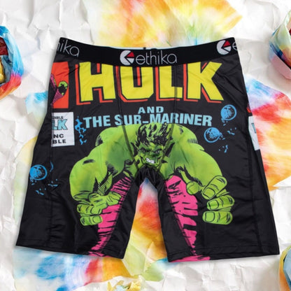 Ethika Boxer Briefs