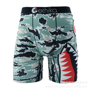 Ethika Boxer Briefs