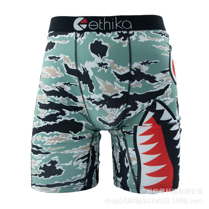 Ethika Boxer Briefs