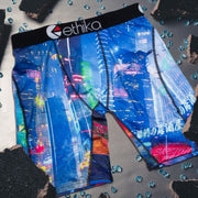 Ethika Boxer Briefs