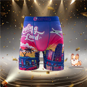 Ethika Boxer Briefs