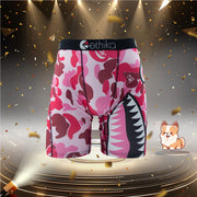 Ethika Boxer Briefs