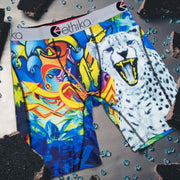 Ethika Boxer Briefs