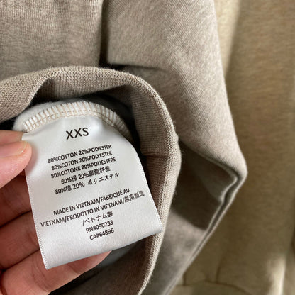 Fog Essentials Hoodie