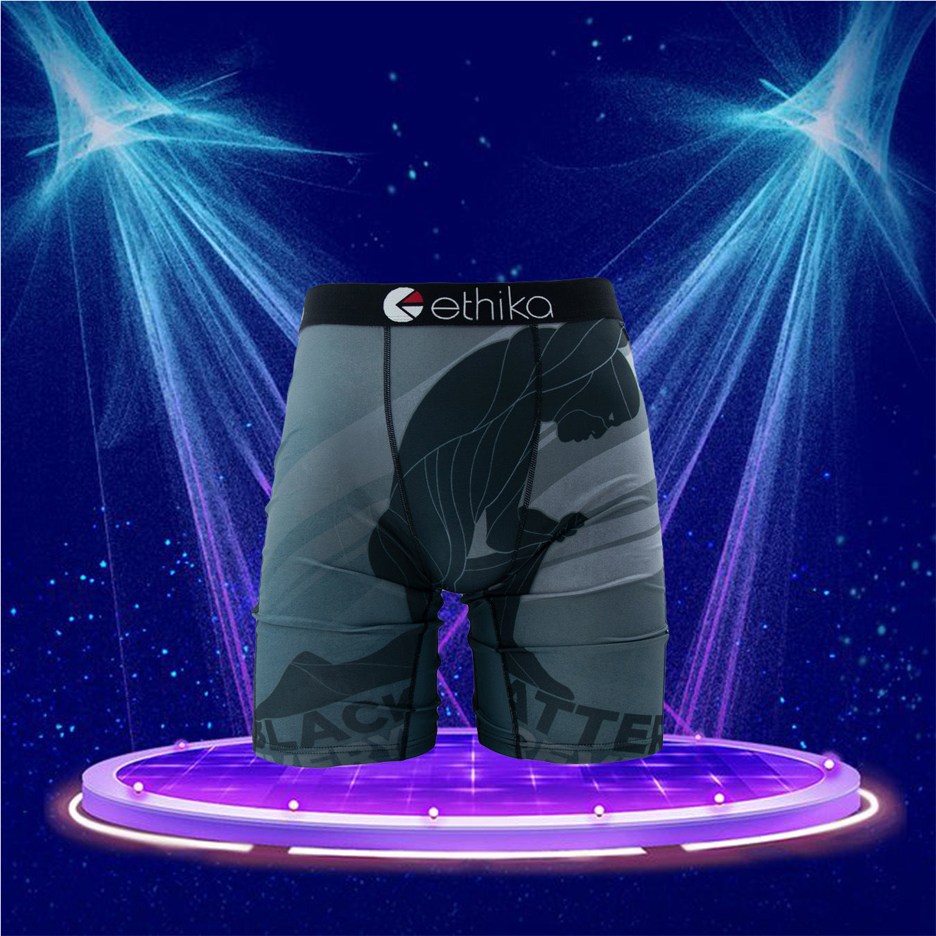 Ethika Boxer Briefs
