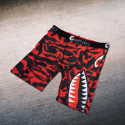 Ethika Boxer Briefs
