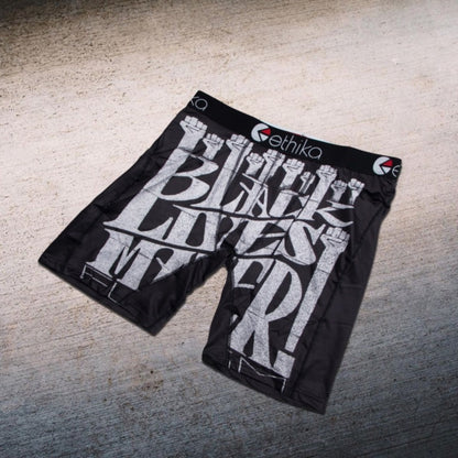 Ethika Boxer Briefs