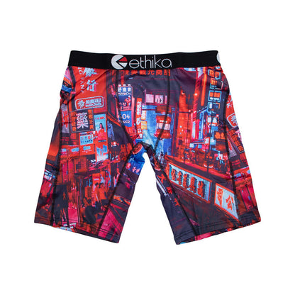 Ethika Boxer Briefs