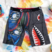 Ethika Boxer Briefs