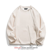 Men Pullover Hoodie Spring Men's Loose All-Match Casual