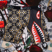 Ethika Boxer Briefs