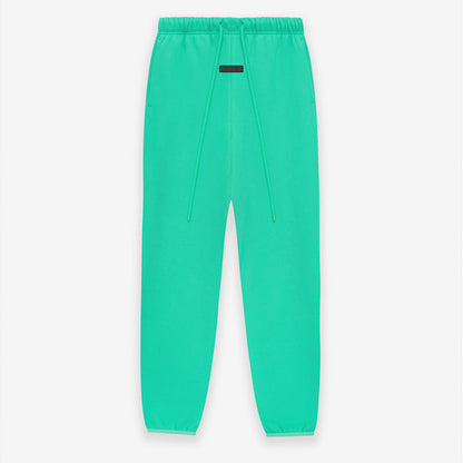 Fog Essentials Sweatpants Unisex Loose Fleece Sweatpants