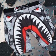 Ethika Boxer Briefs