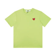 CDG Be Kind T Shirt
