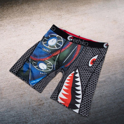 Ethika Boxer Briefs