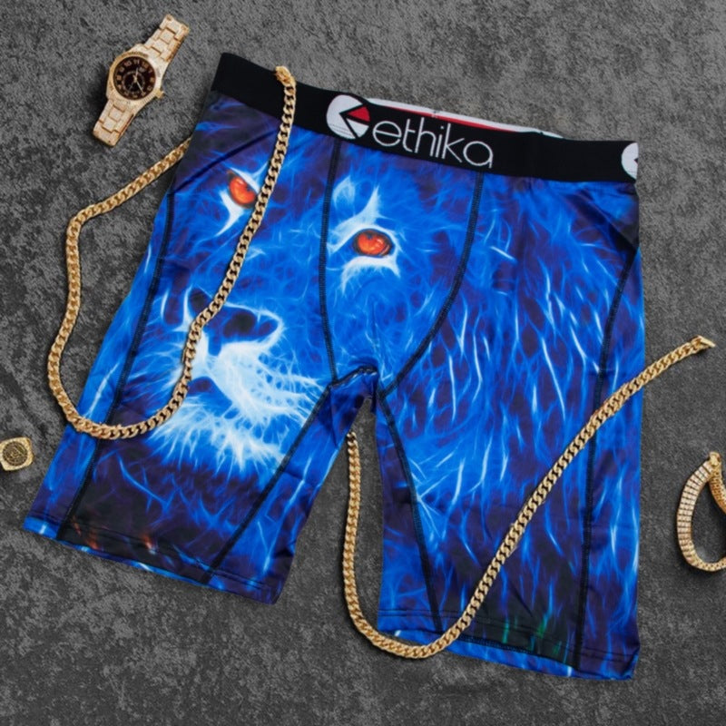 Ethika Boxer Briefs