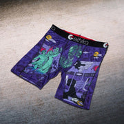 Ethika Boxer Briefs