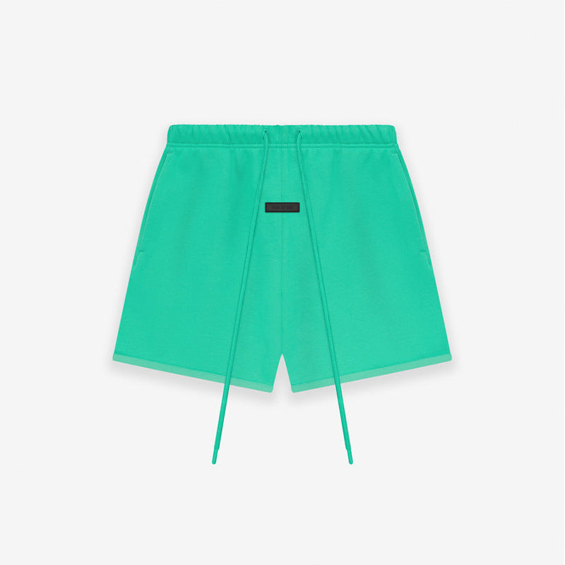 Fog Essentials Shorts Elastic Hem Shorts