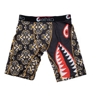 Ethika Boxer Briefs