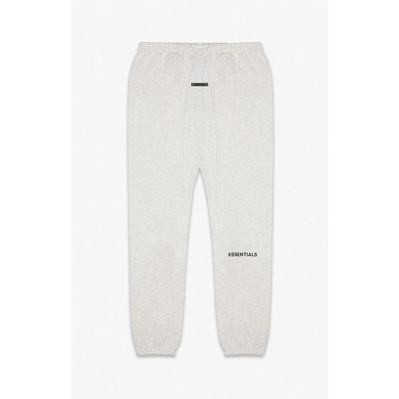 Fog Essentials Sweatpants Unisex Loose Fleece Sweatpants