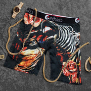 Ethika Boxer Briefs
