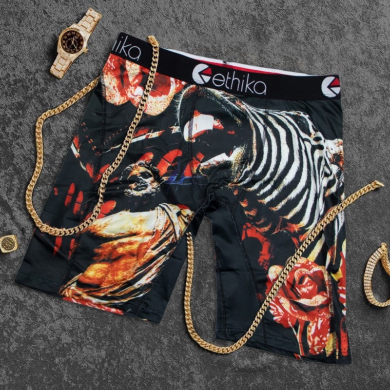 Ethika Boxer Briefs
