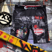 Ethika Boxer Briefs
