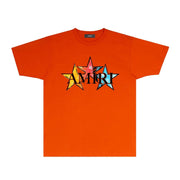 Amiri T Shirt Short Sleeve T-shirt Blouse