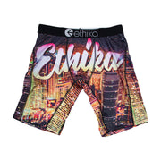 Ethika Boxer Briefs