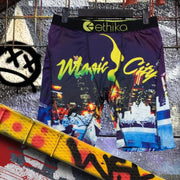 Ethika Boxer Briefs