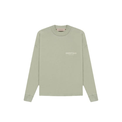 Fog Essentials Sweatshirt Unisex Crew Neck Loose Sweater