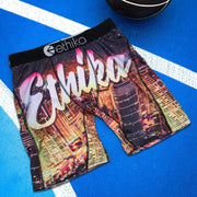 Ethika Boxer Briefs
