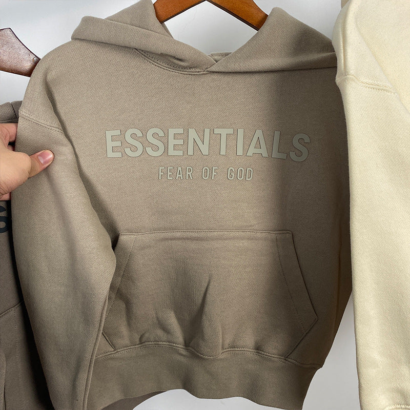 Fog Essentials Hoodie Children's Hoodie