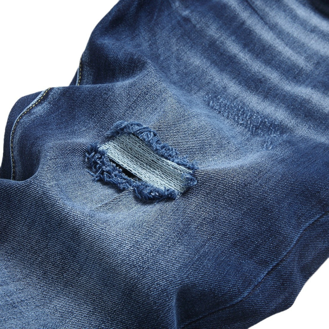 DSQ2 Jeans Ripped Stretch Jeans