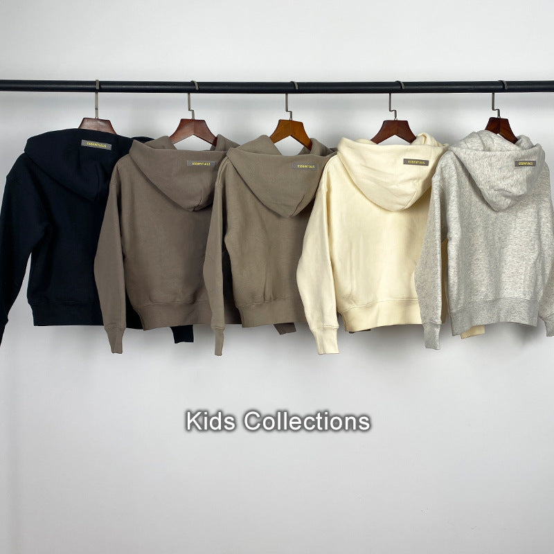Fog Essentials Hoodie Children's Hoodie