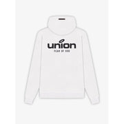 Fog Essentials Hoodie 'Union ' Fleece Loose Hooded Sweater