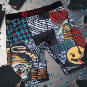 Ethika Boxer Briefs