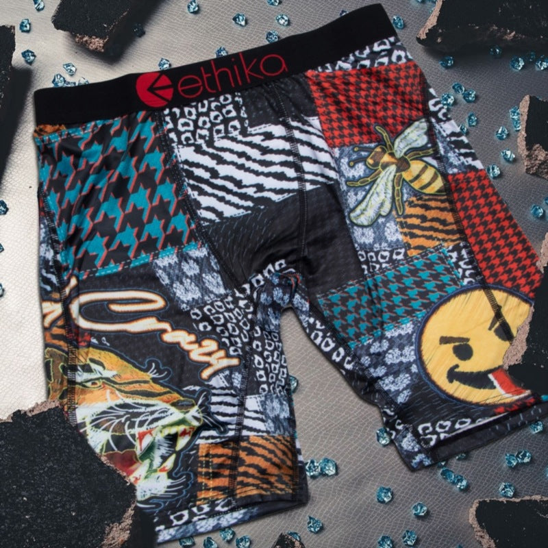 Ethika Boxer Briefs