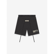 Fog Essentials Shorts Flocking Logo Flocking Shorts
