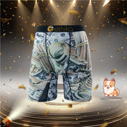 Ethika Boxer Briefs